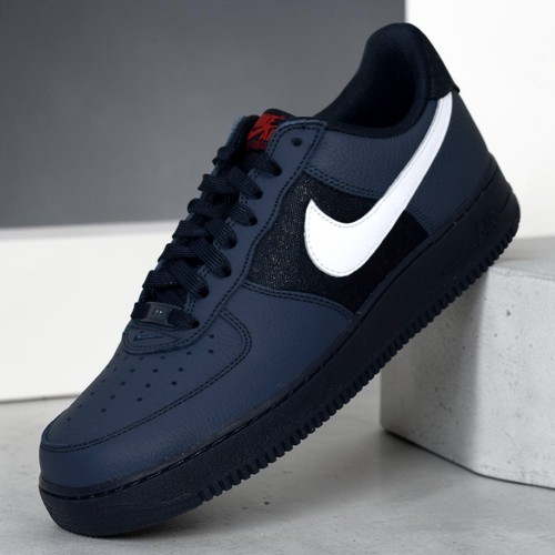 Nike air force low retro - force,
