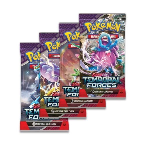 Pokemon tcg scarlet and - pokemon,